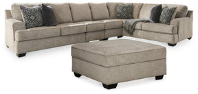 Bovarian Living Room Set - Half Price Furniture