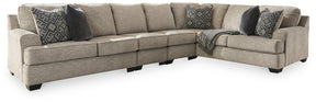 Bovarian Living Room Set - Living Room Set - Half Price Furniture