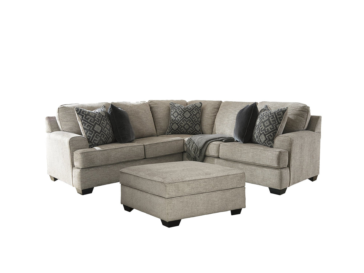 Bovarian Living Room Set  Las Vegas Furniture Stores