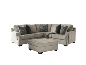 Bovarian Living Room Set  Half Price Furniture