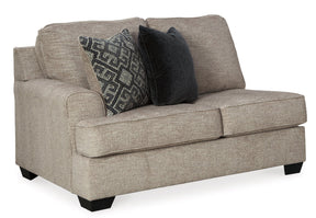 Bovarian Sectional - Sectional - Half Price Furniture