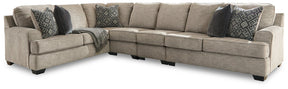 Bovarian Living Room Set - Half Price Furniture