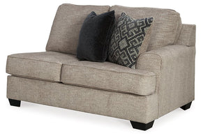 Bovarian Living Room Set - Half Price Furniture