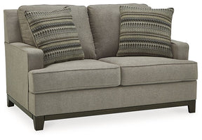 Kaywood Loveseat Half Price Furniture