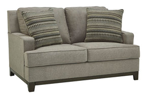 Kaywood Loveseat - Half Price Furniture