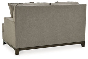 Kaywood Loveseat - Half Price Furniture