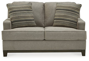 Kaywood Loveseat - Half Price Furniture