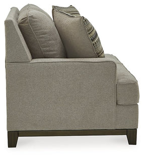 Kaywood Loveseat - Half Price Furniture