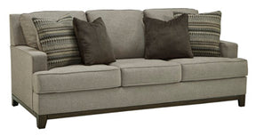 Kaywood Sofa - Half Price Furniture