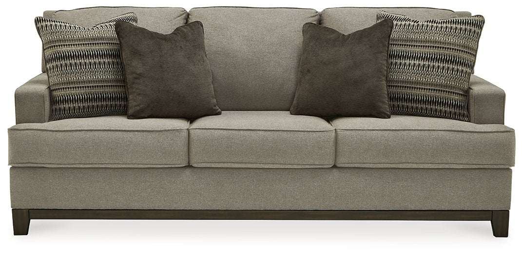 Kaywood Sofa - Half Price Furniture