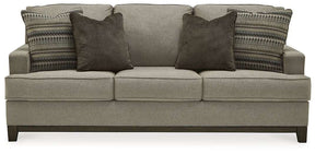 Kaywood Sofa - Half Price Furniture