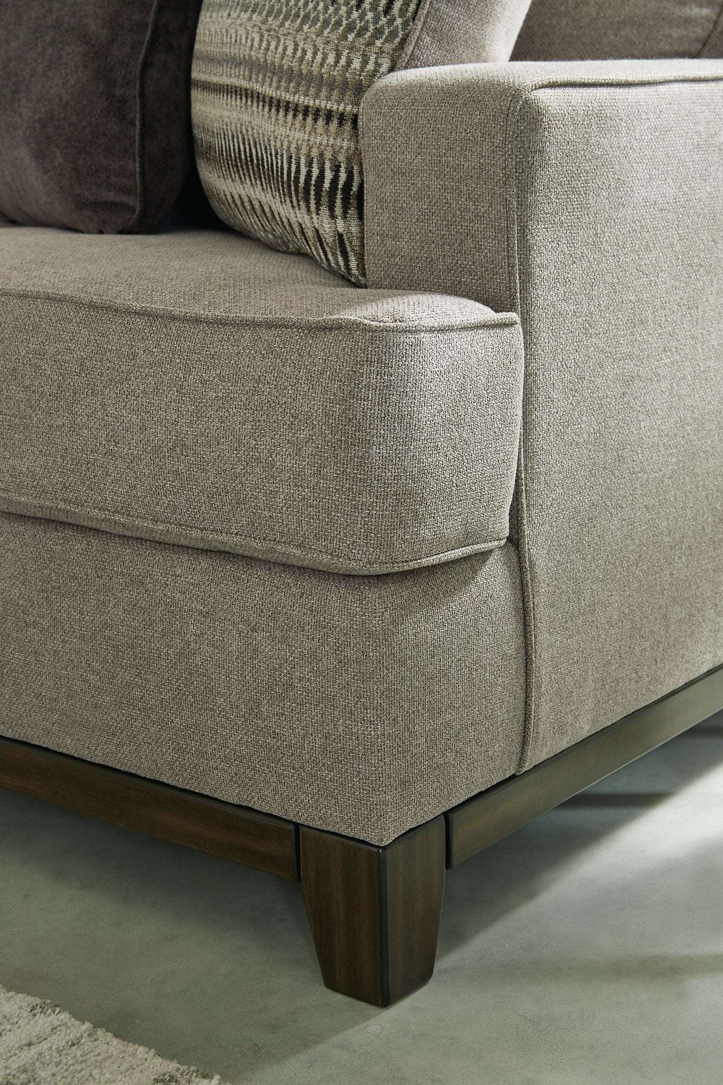 Kaywood Sofa - Half Price Furniture