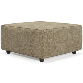 Hoylake Ottoman - Half Price Furniture