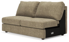 Hoylake 3-Piece Sectional with Chaise Half Price Furniture