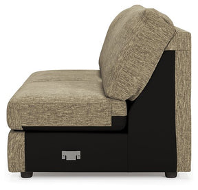 Hoylake 3-Piece Sectional with Chaise Half Price Furniture
