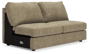 Hoylake 3-Piece Sectional with Chaise Half Price Furniture
