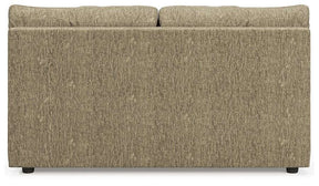 Hoylake 3-Piece Sectional with Chaise Half Price Furniture