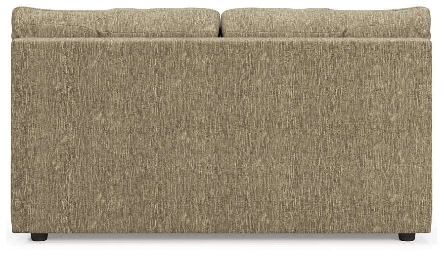 Hoylake 3-Piece Sectional with Chaise Half Price Furniture