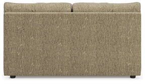 Hoylake 3-Piece Sectional with Chaise Half Price Furniture