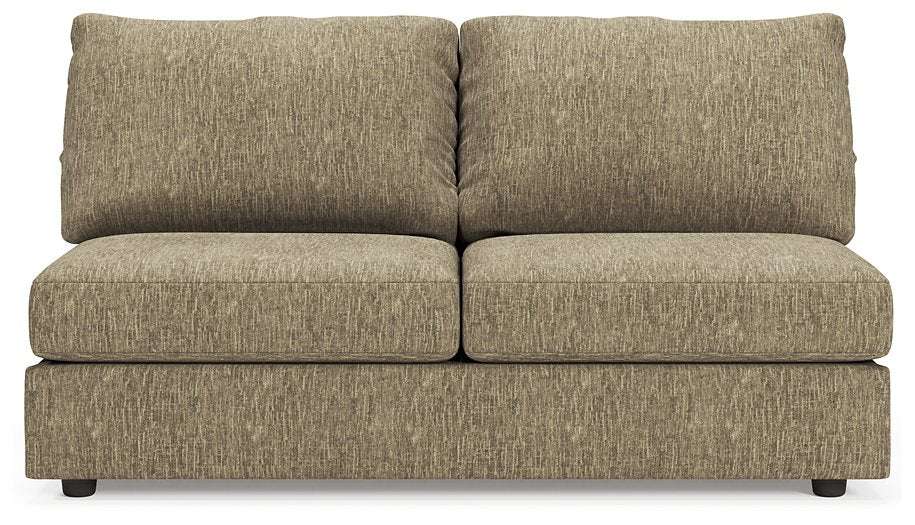 Hoylake 3-Piece Sectional with Chaise Half Price Furniture