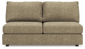Hoylake 3-Piece Sectional with Chaise Half Price Furniture