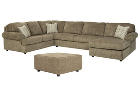 Hoylake Living Room Set - Half Price Furniture