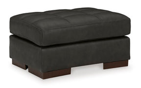 Luigi Ottoman - Half Price Furniture