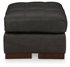 Luigi Ottoman - Half Price Furniture