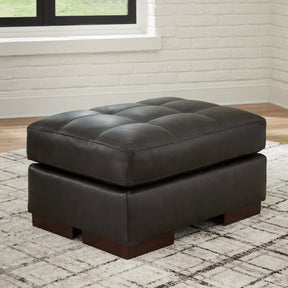 Luigi Ottoman - Half Price Furniture