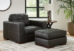 Luigi Living Room Set - Half Price Furniture