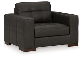 Luigi Living Room Set - Half Price Furniture