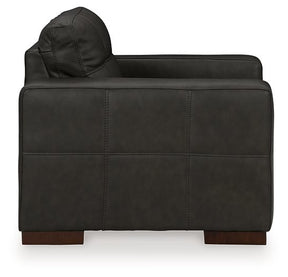 Luigi Oversized Chair - Half Price Furniture