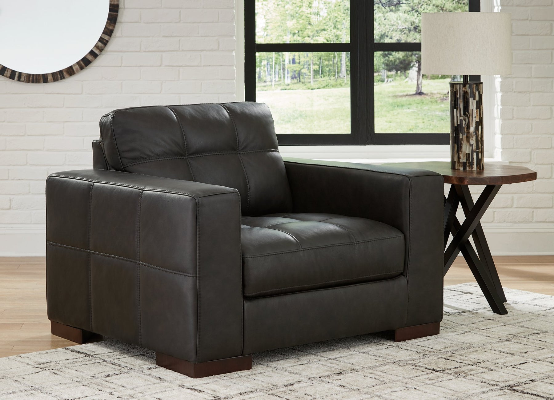 Luigi Living Room Set - Half Price Furniture
