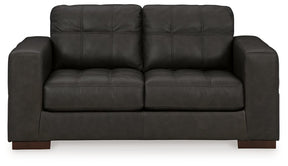 Luigi Loveseat  Half Price Furniture