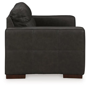 Luigi Loveseat Half Price Furniture