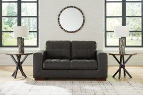 Luigi Loveseat - Half Price Furniture