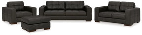 Luigi Living Room Set - Half Price Furniture