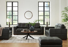 Luigi Living Room Set - Half Price Furniture