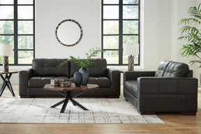 Luigi Living Room Set - Half Price Furniture