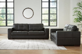 Luigi Living Room Set - Half Price Furniture