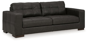 Luigi Living Room Set - Half Price Furniture