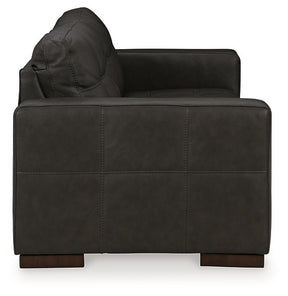 Luigi Living Room Set - Half Price Furniture