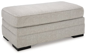 Eastonbridge Ottoman  Half Price Furniture