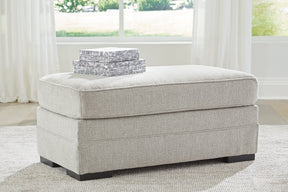 Eastonbridge Ottoman - Half Price Furniture