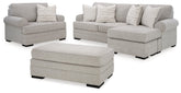 Eastonbridge Living Room Set Half Price Furniture