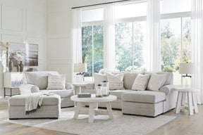 Eastonbridge Living Room Set - Half Price Furniture