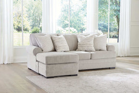 Eastonbridge Sofa Chaise - Sofa - Half Price Furniture