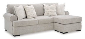 Eastonbridge Sofa Chaise - Half Price Furniture