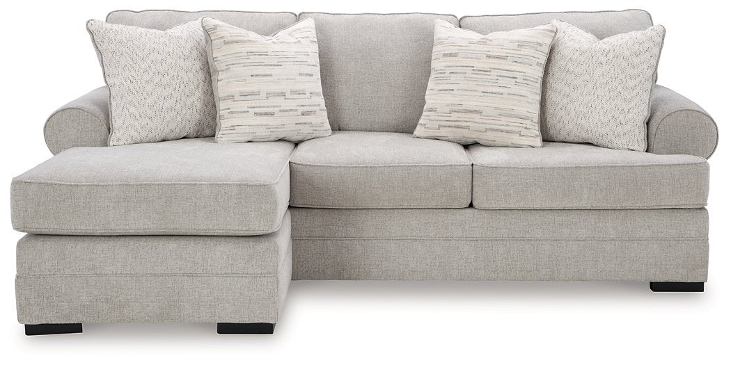 Eastonbridge Living Room Set  Half Price Furniture
