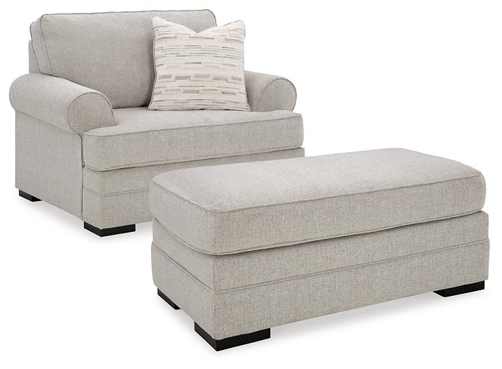 Eastonbridge Living Room Set - Half Price Furniture